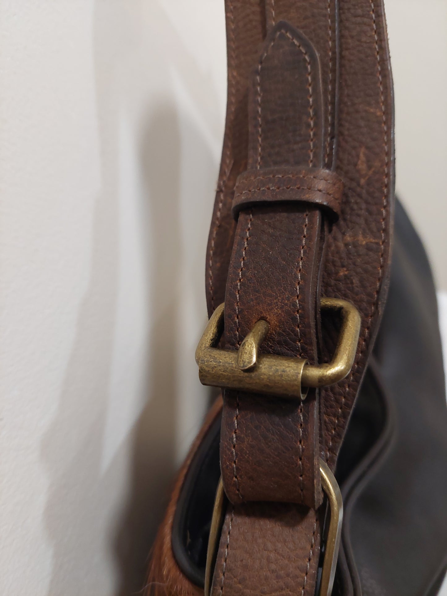 Juan Antonio Medium Hobo #331