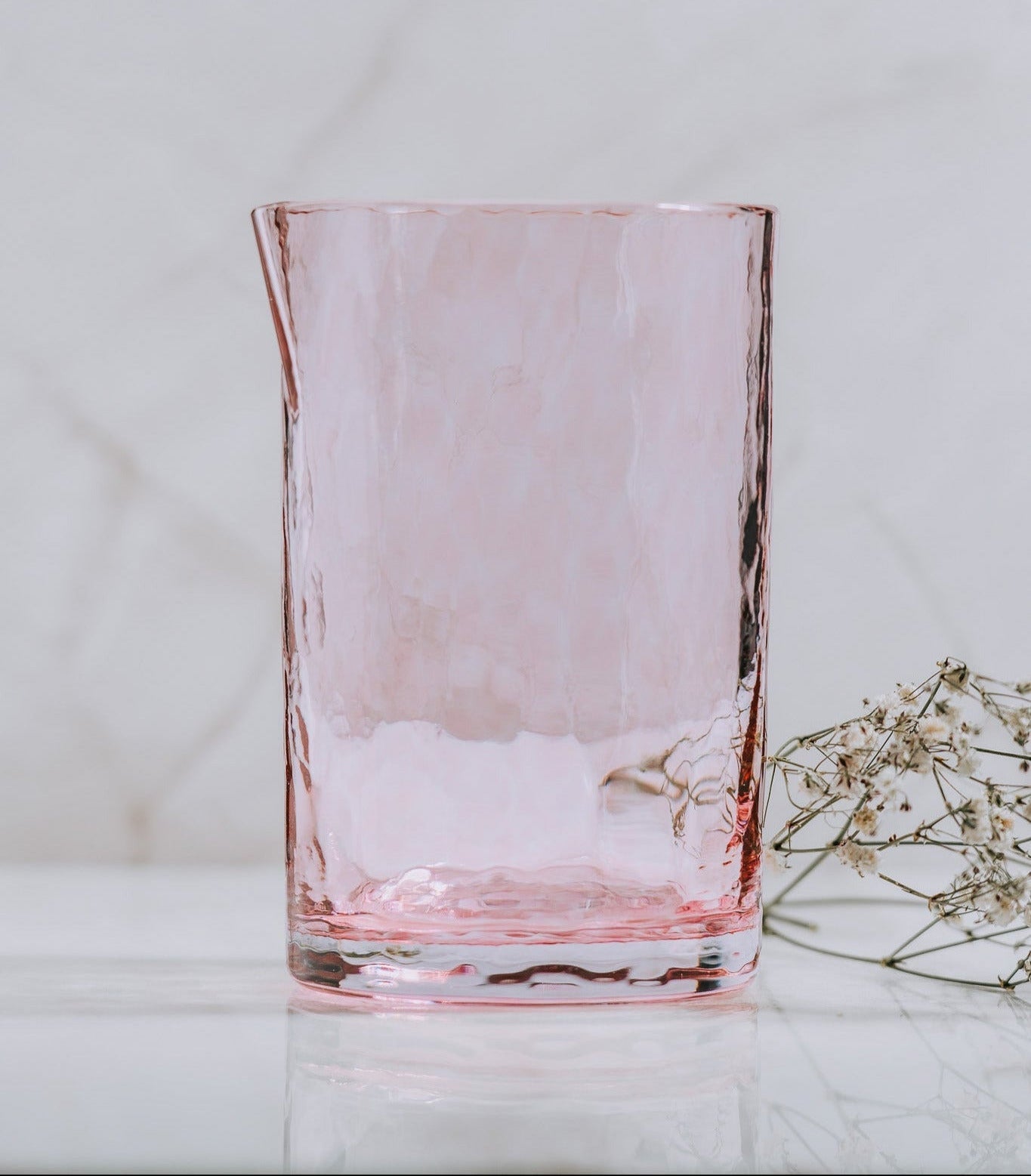 Artisan Series Mixing Glass | Made in USA