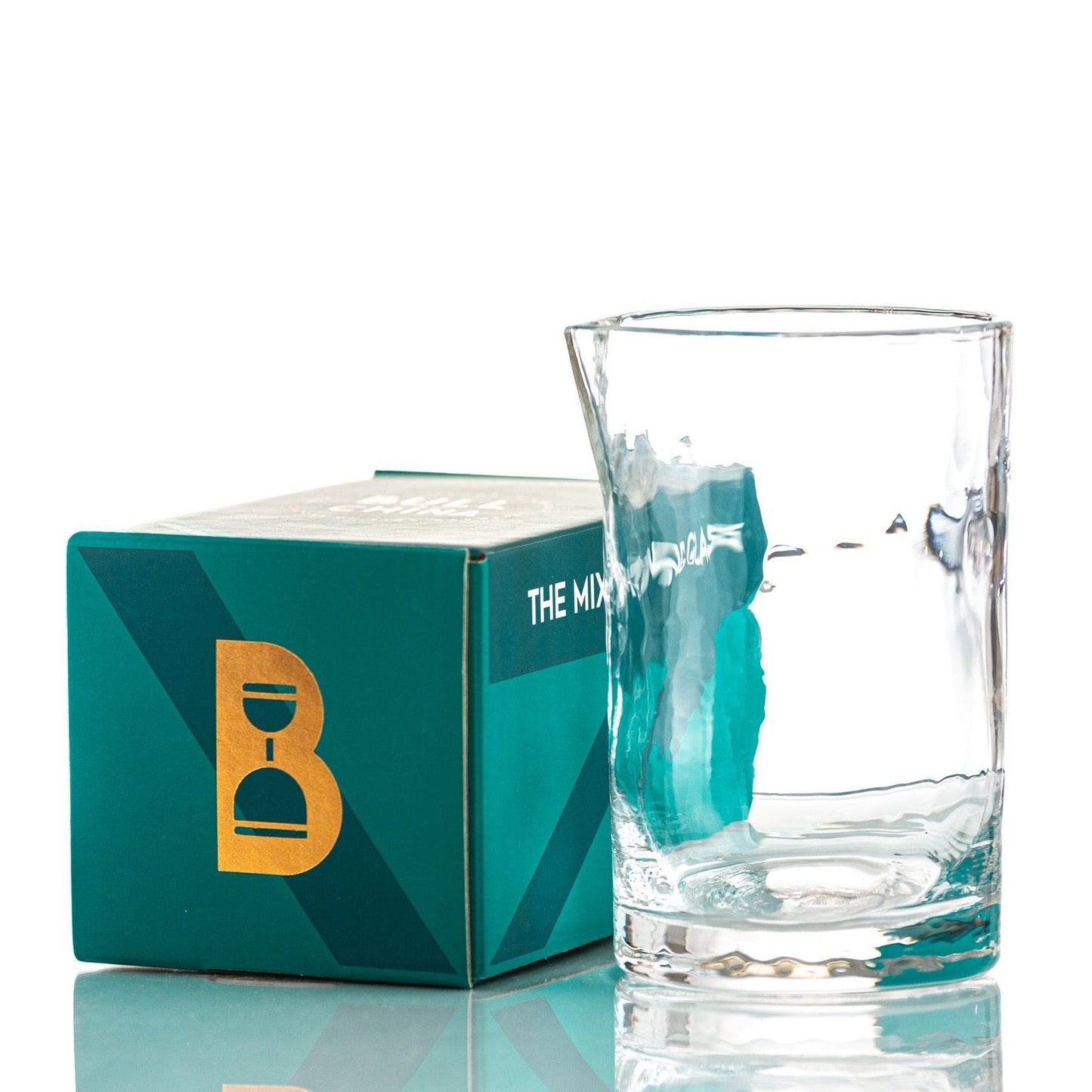 Artisan Series Mixing Glass | Made in USA