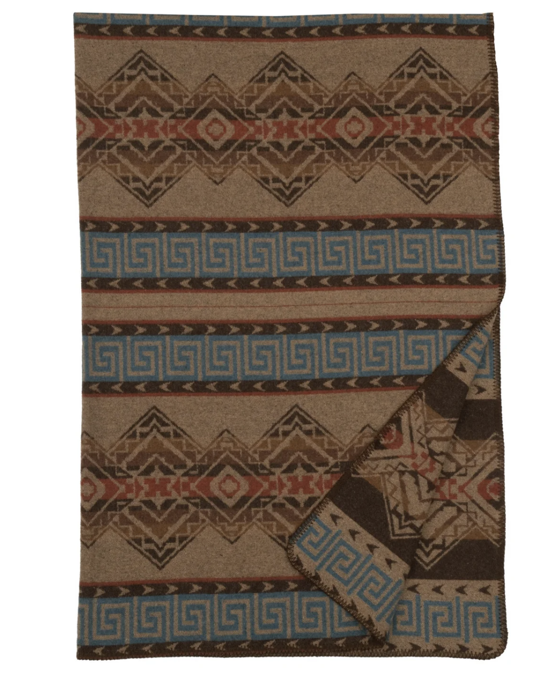Bison Ridge Value Set - Diamond W Ranch