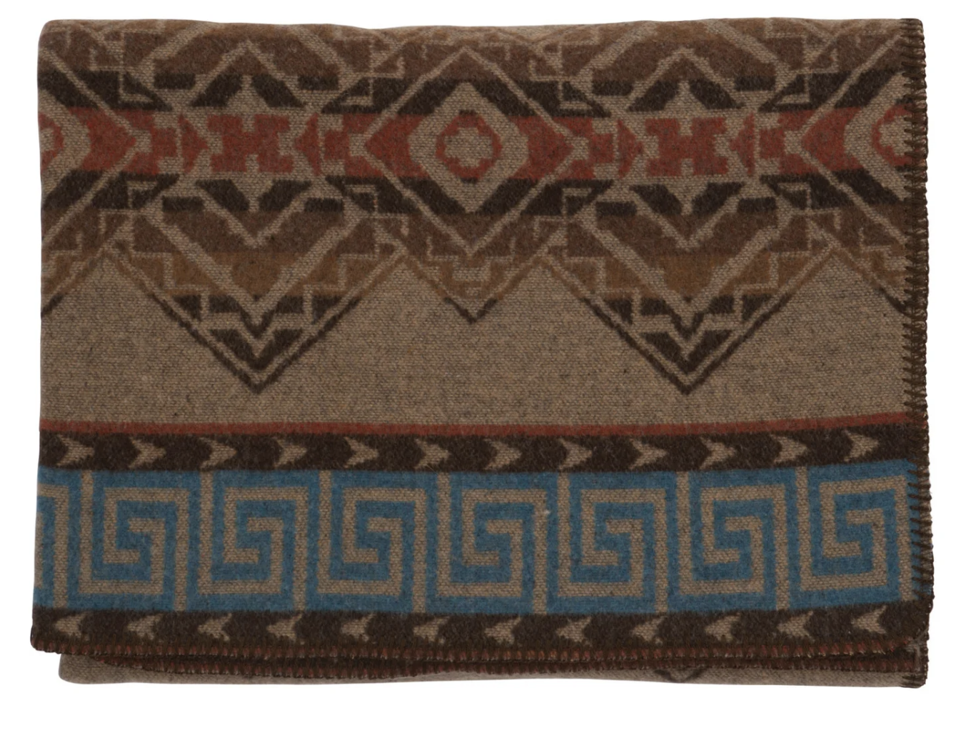 Bison Ridge Value Set - Diamond W Ranch