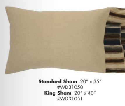 Cadillac Ranch Bedspread - Diamond W Ranch