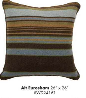 Hudson Bedspread - Diamond W Ranch