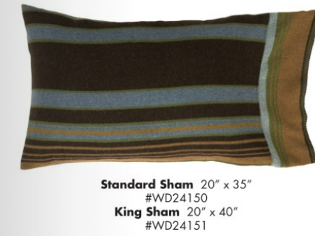 Hudson Value Set - Diamond W Ranch