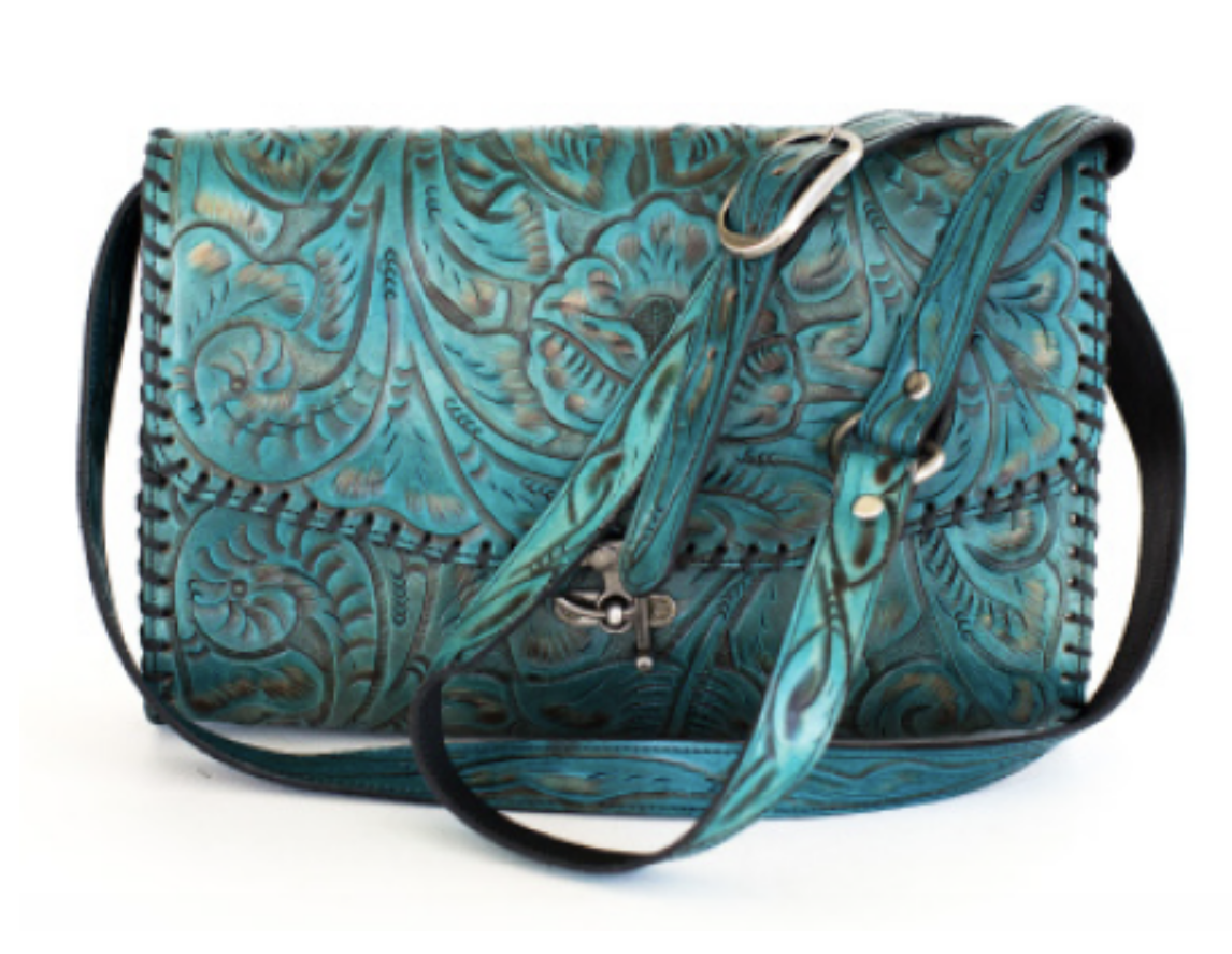 Juan Antonio 030 - Diamond W Ranch