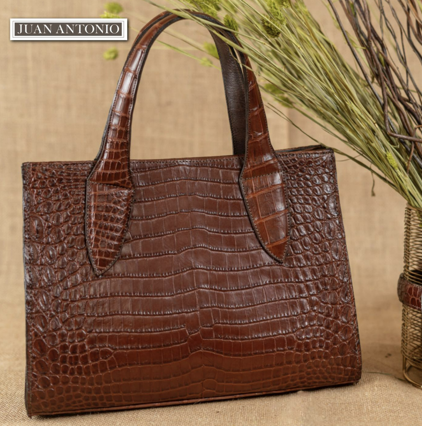 Juan Antonio 2021 Pirarucu - Diamond W Ranch