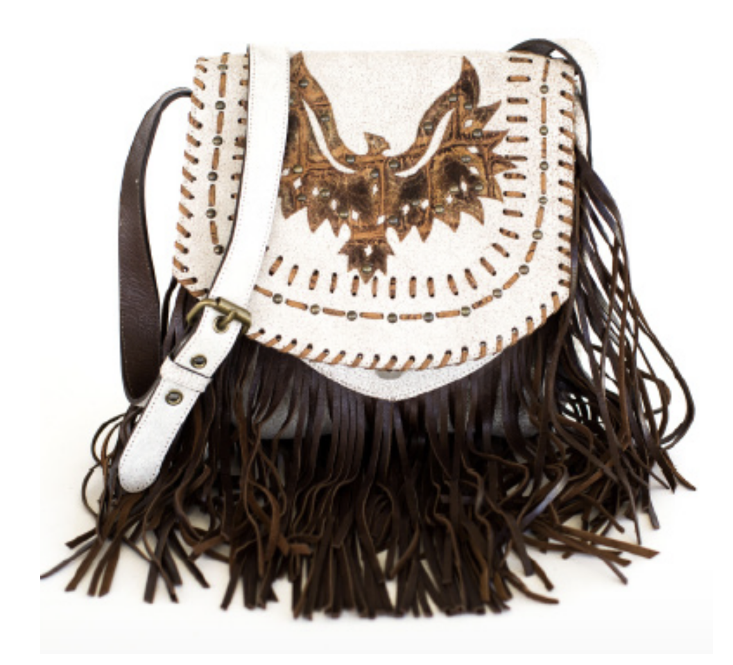 Juan Antonio 214ST-L W/Turquoise - Diamond W Ranch
