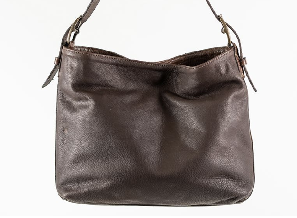 Juan Antonio 331 Medium Hobo - Diamond W Ranch