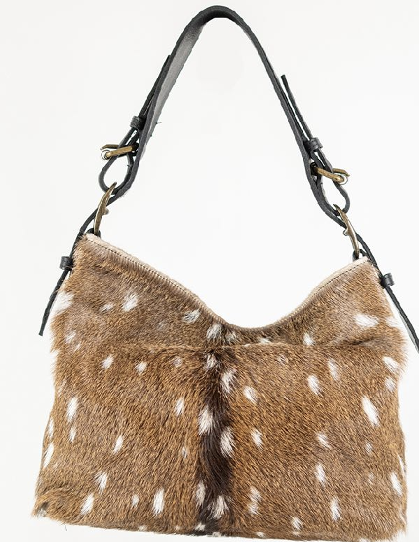 Juan Antonio 331 Medium Hobo - Diamond W Ranch