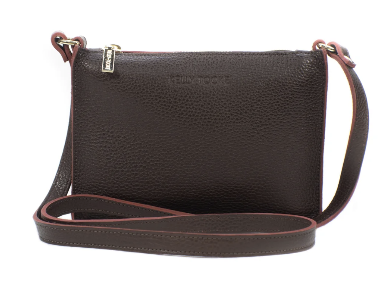 Kelly Tooke Texas Crossbody - Diamond W Ranch