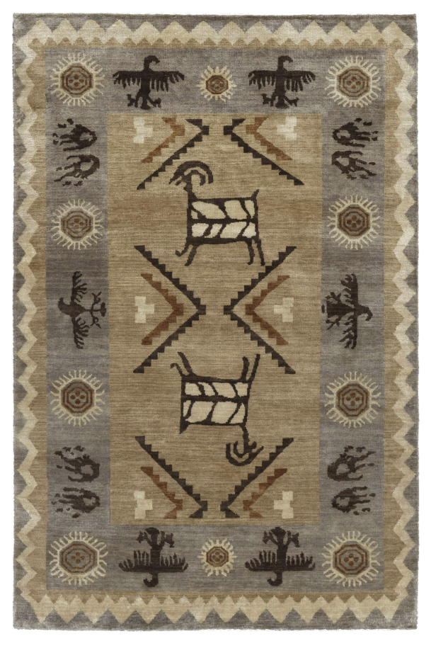 Pendleton Reserve - Diamond W Ranch