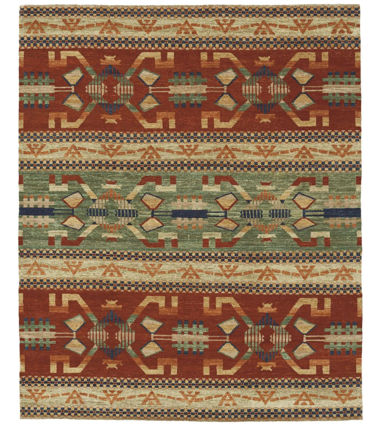 Pendleton Reserve - Diamond W Ranch