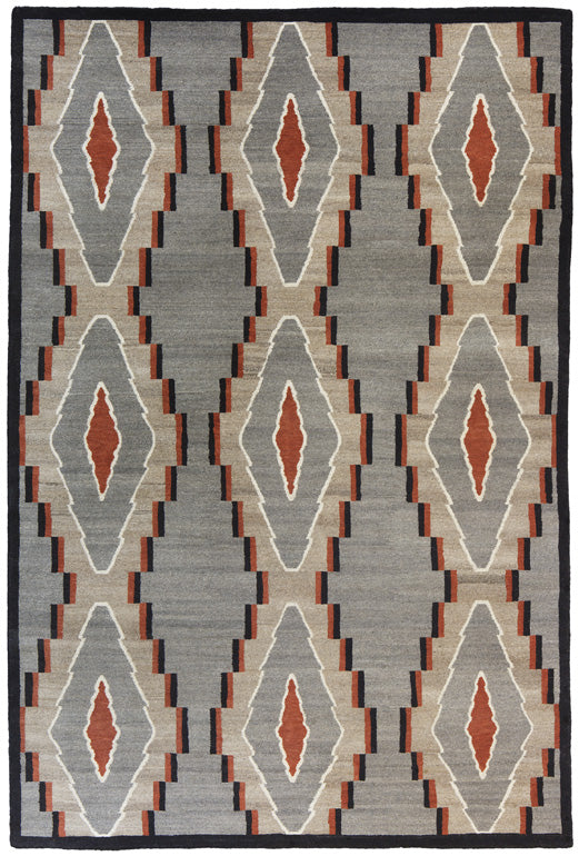 Sante Fe Collection - Diamond W Ranch