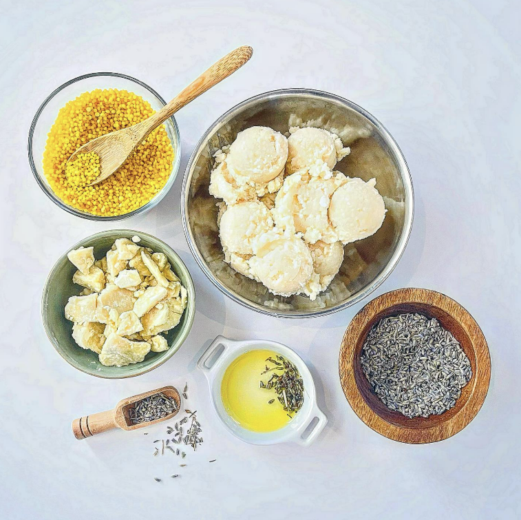 Wrapped in Tallow: Bison Rituals