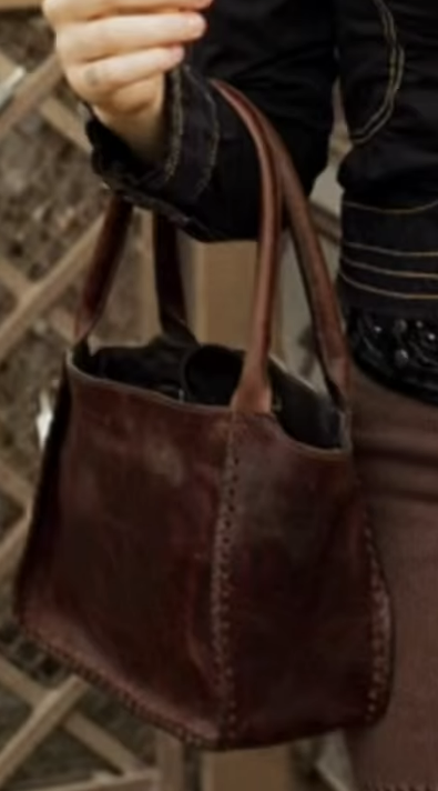 Juan Antonio Bison Hobo #2039