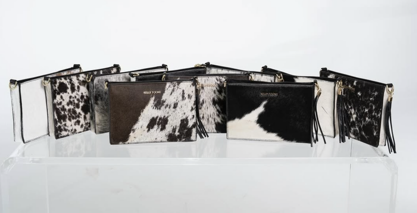 Kelly Tooke Original Crossbody