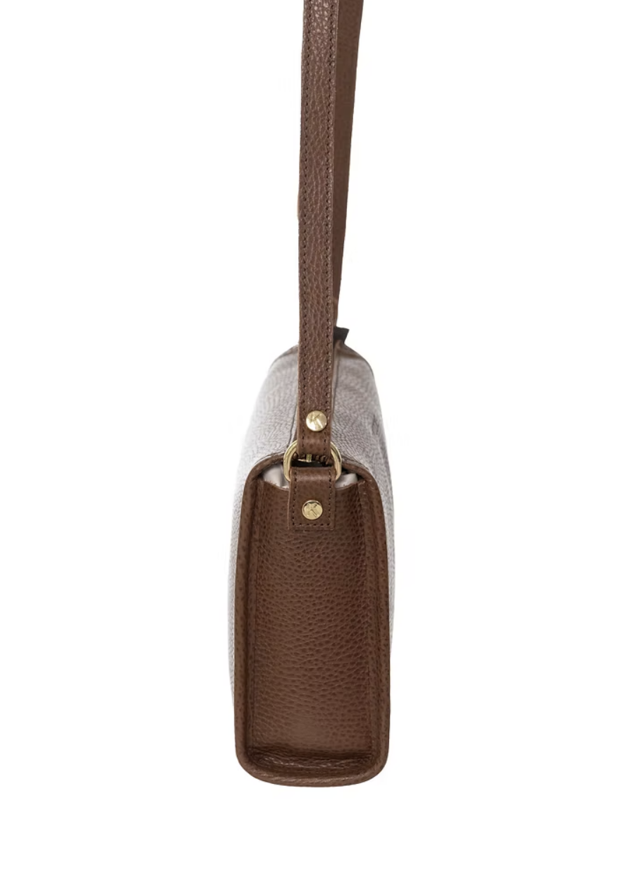 Kelly Tooke Bridle Crossbody
