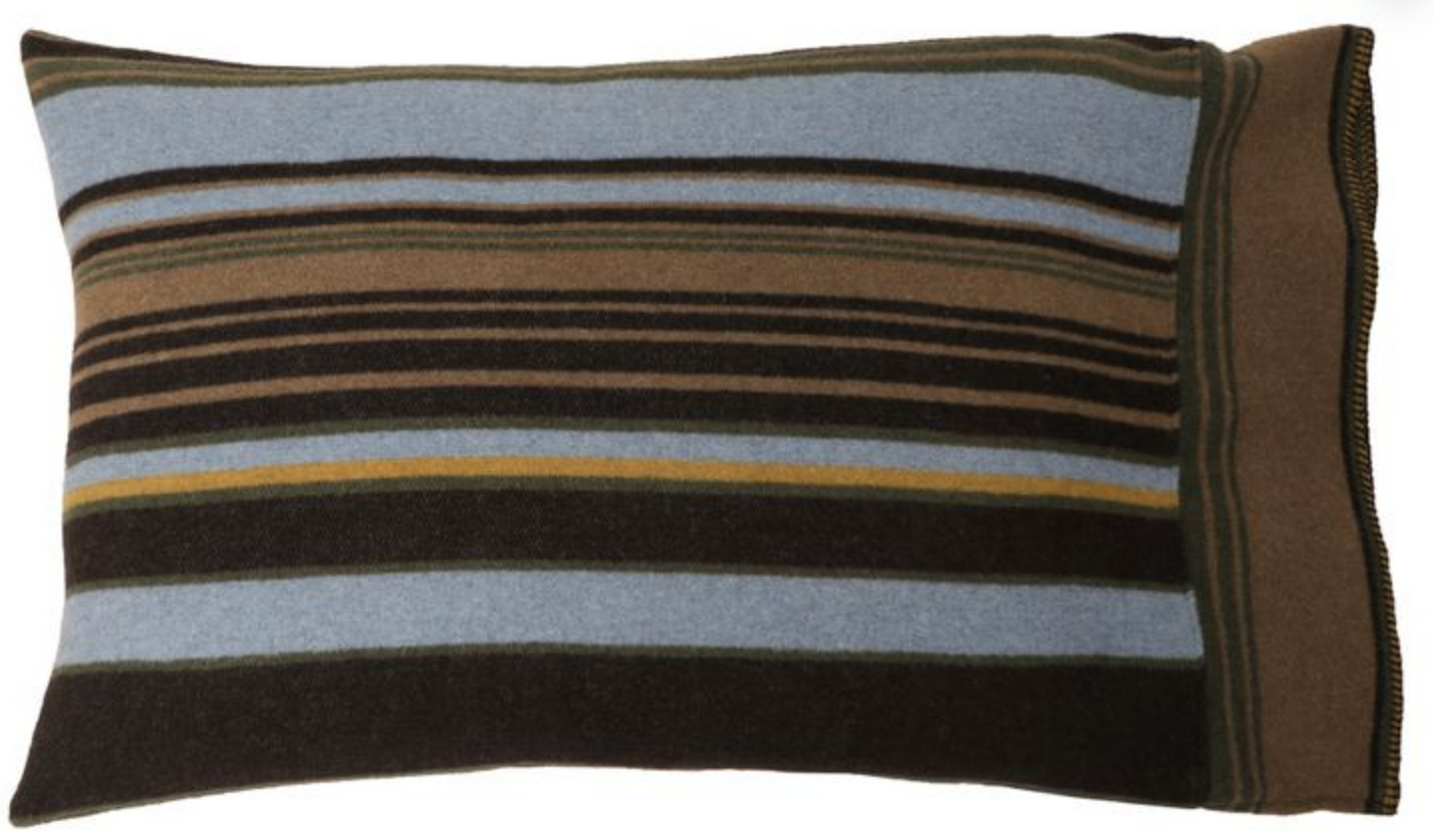 Hudson Earth Bedding