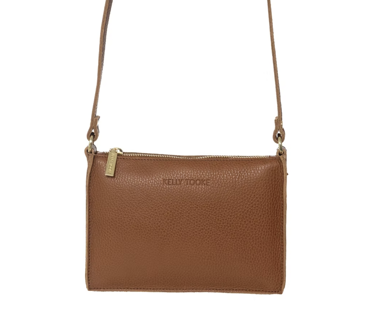 Kelly Tooke Texas Crossbody