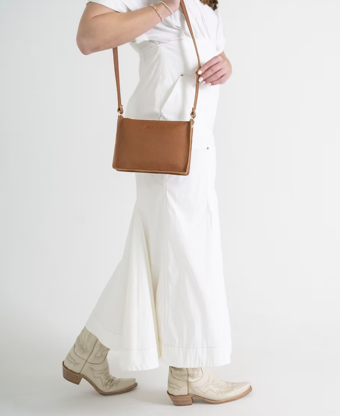 Kelly Tooke Texas Crossbody