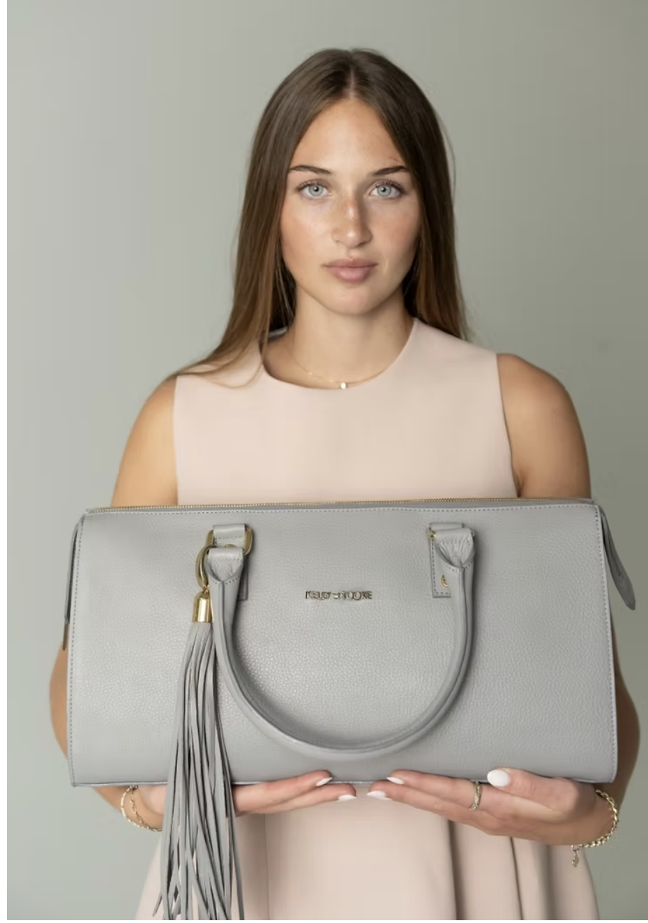 Kelly Tooke Soho Satchel