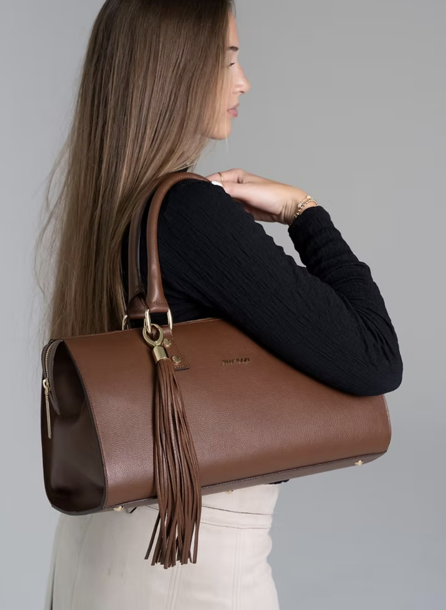 Kelly Tooke Soho Satchel
