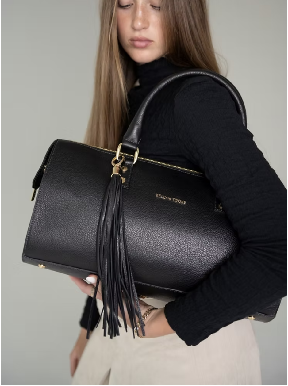 Kelly Tooke Soho Satchel
