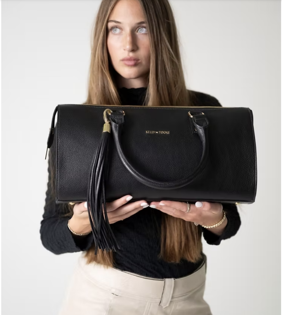 Kelly Tooke Soho Satchel