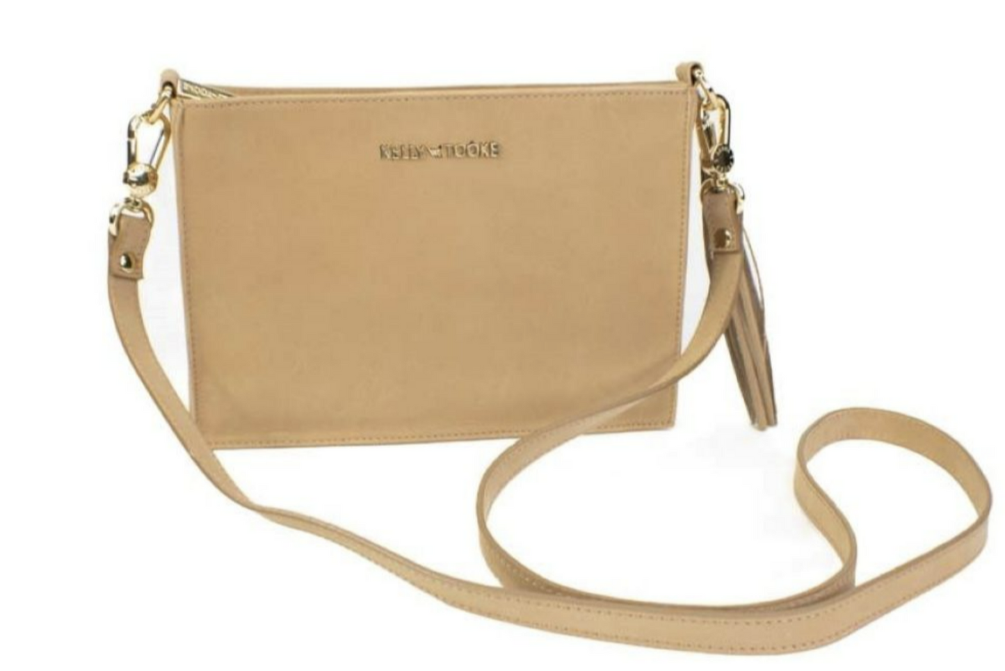 Kelly Tooke Original Crossbody
