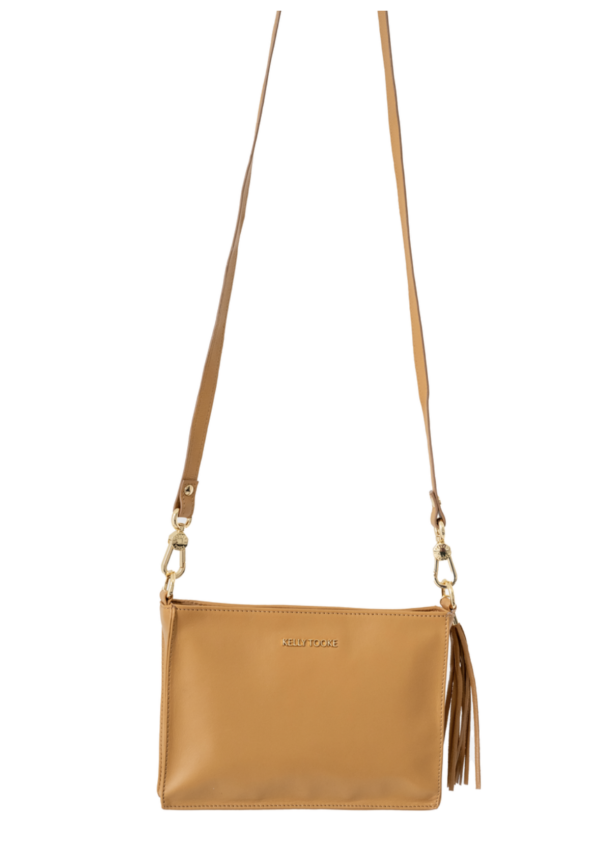 Kelly Tooke Original Crossbody