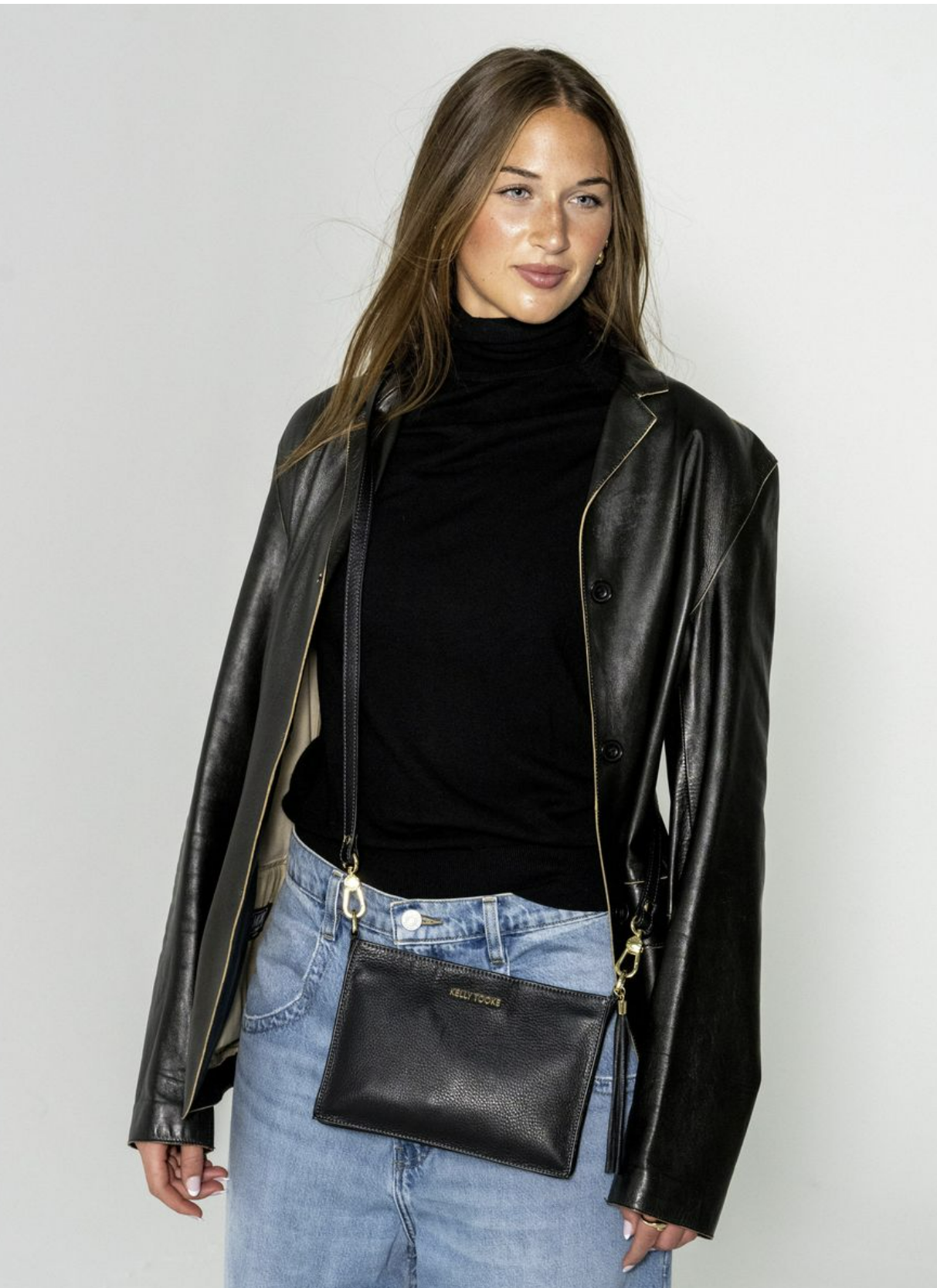 Kelly Tooke Original Crossbody
