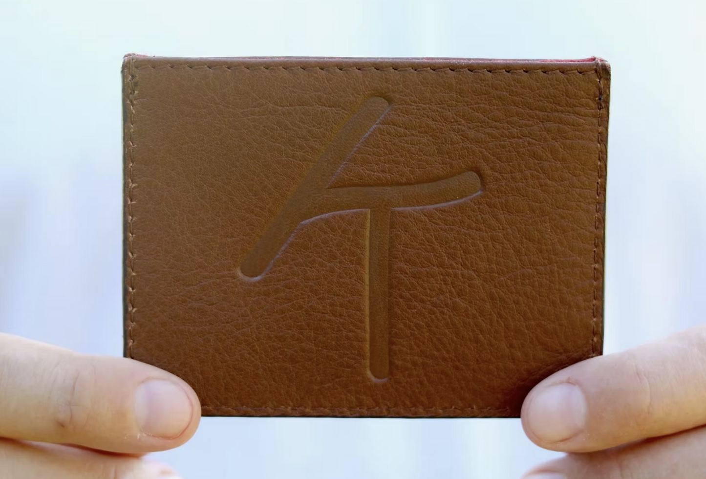 Kelly Tooke Bradford Wallet