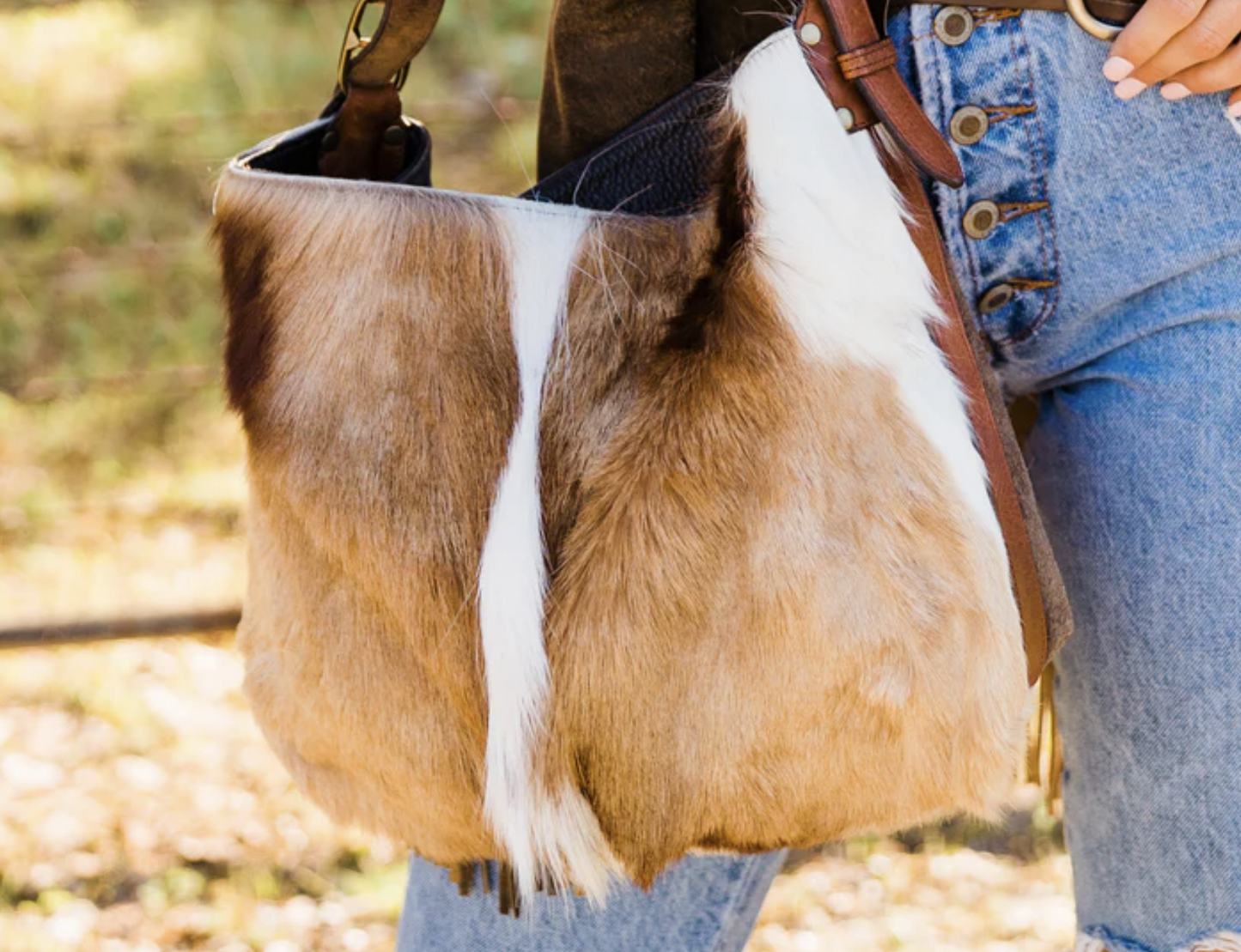 Juan Antonio Medium Hobo #331