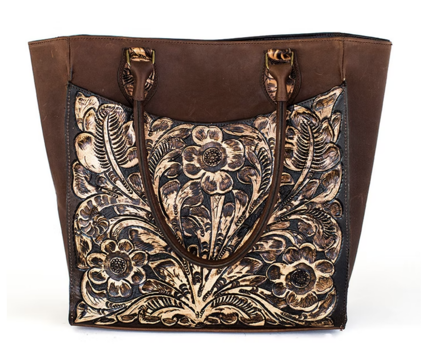 Bison Tote