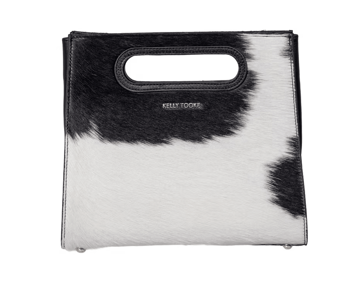 Box Clutch - Diamond W Ranch