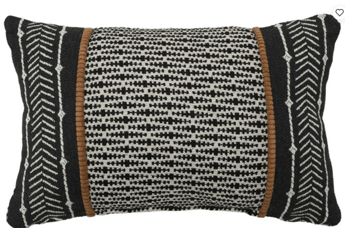 Summit Trail Onyx Bedding - Diamond W Ranch