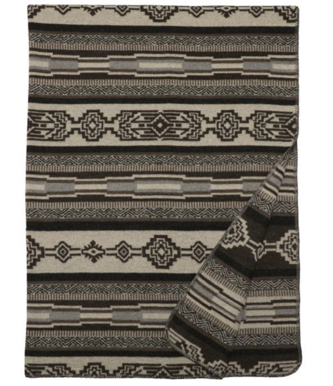 Lodge Luxe Bedding