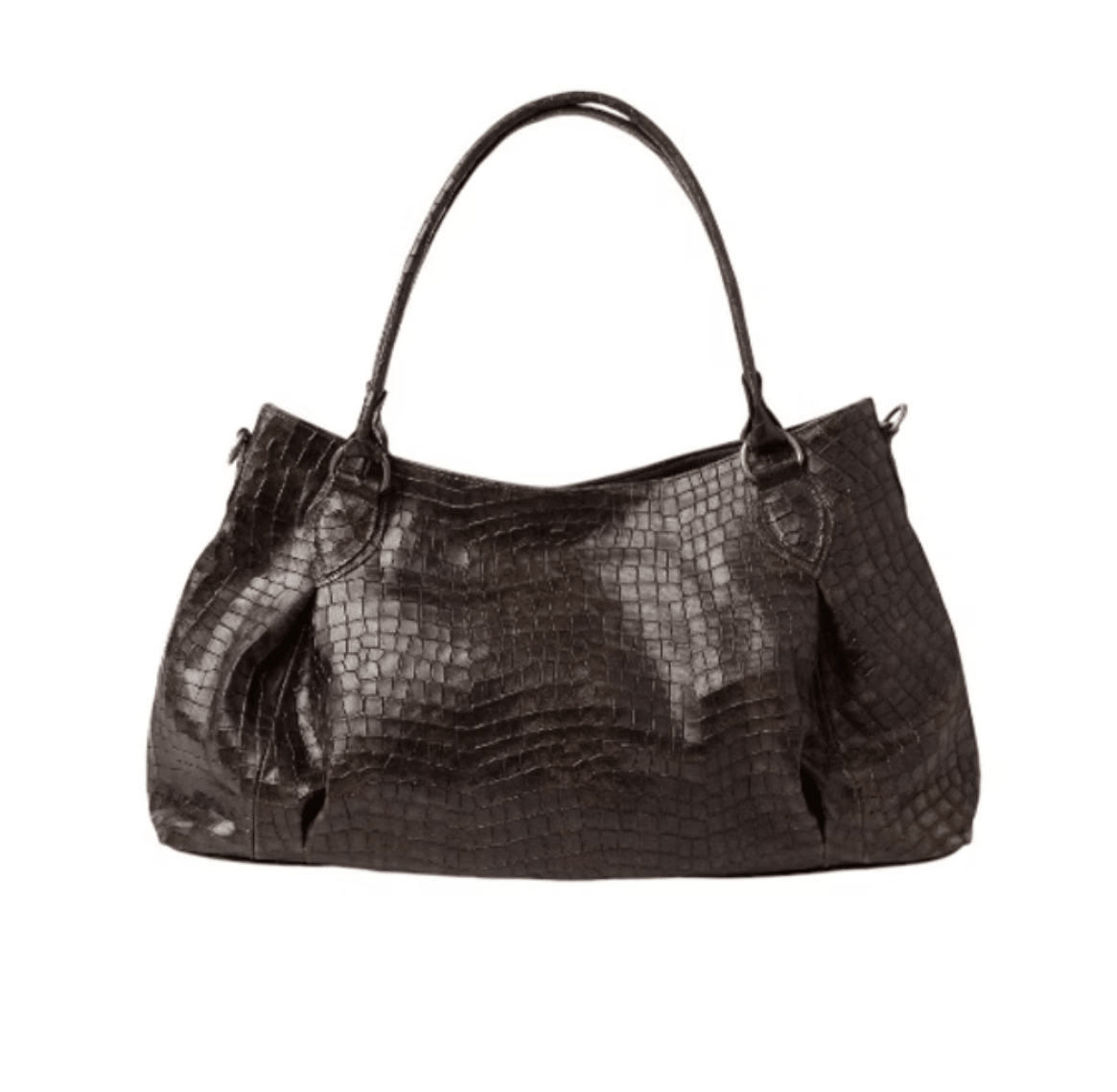 Mestiza Bag 2033 - Diamond W Ranch