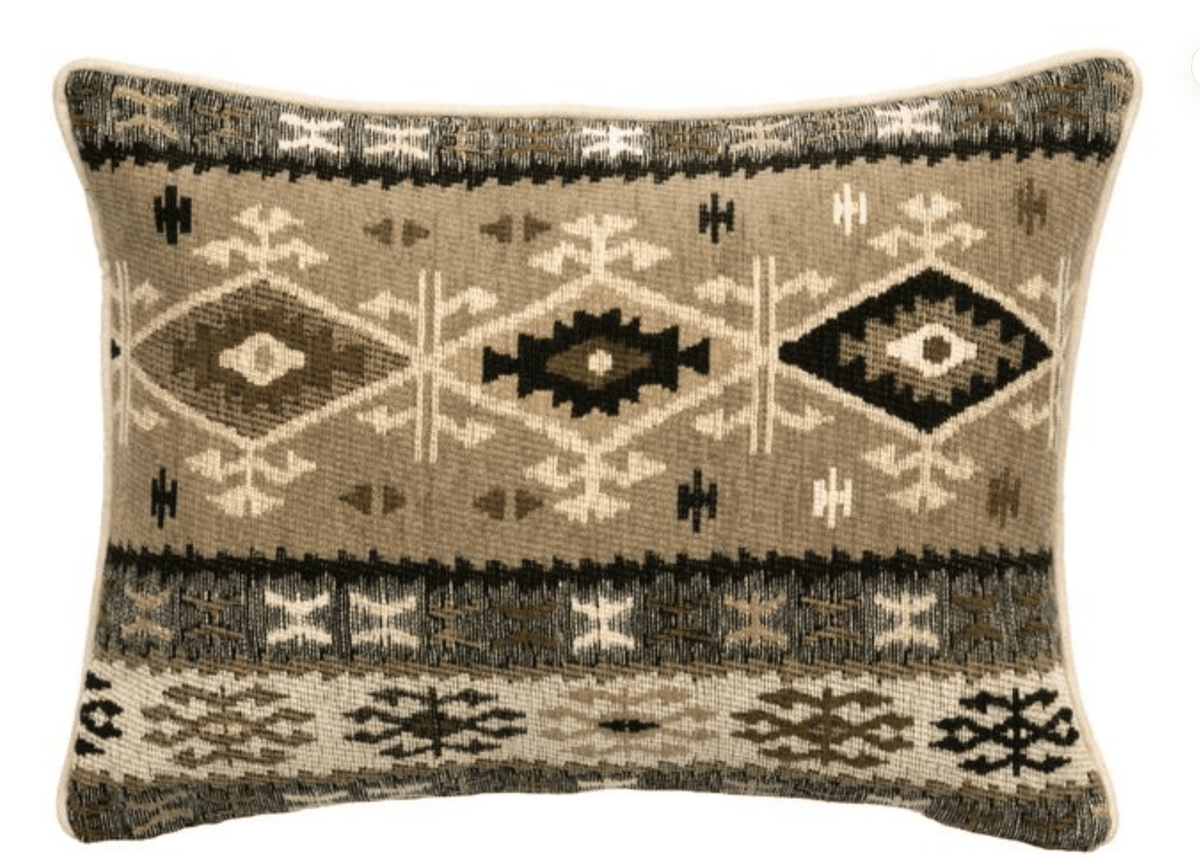 Mountain Storm Bedding - Diamond W Ranch