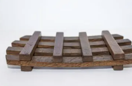 Tabletop Wine Rack