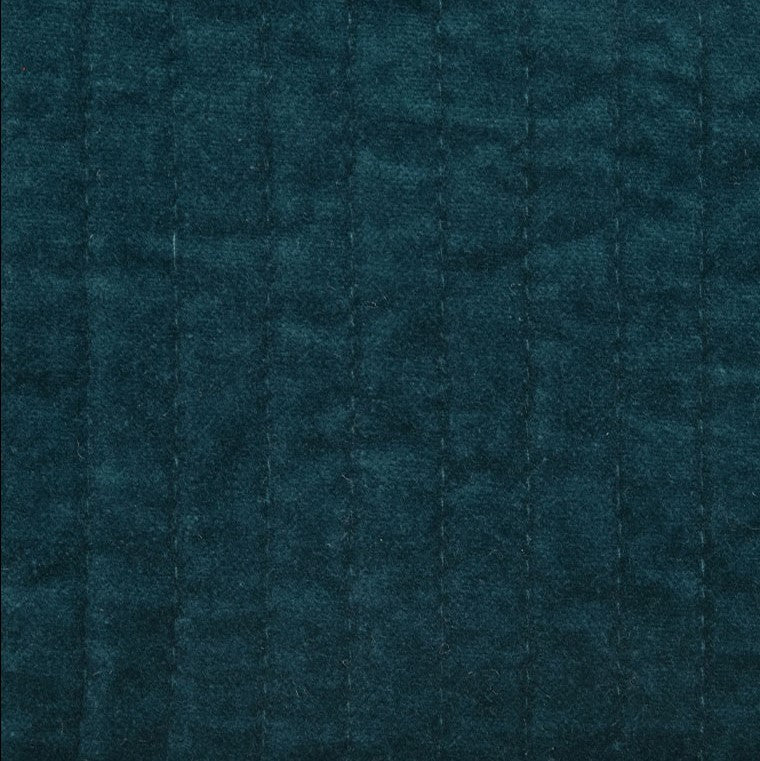 Stonewashed Cotton Velvet Quilt Set - Diamond W Ranch
