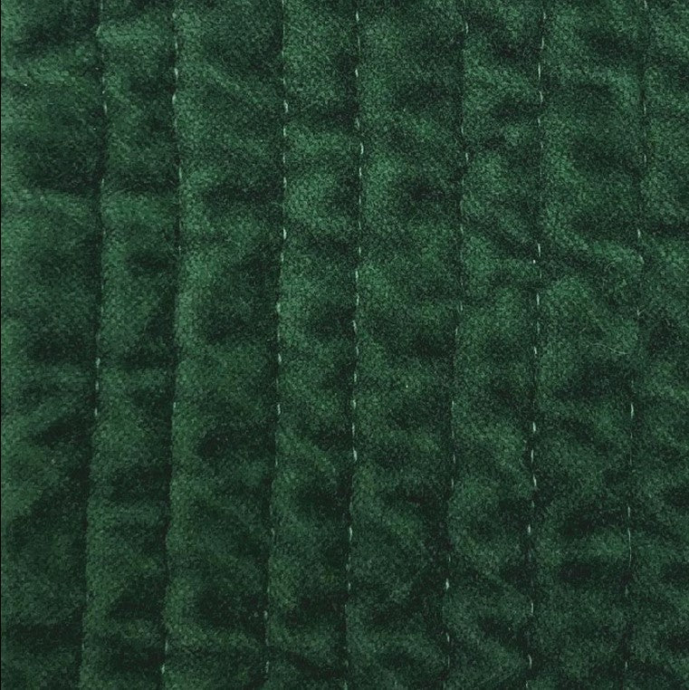 Stonewashed Cotton Velvet Quilt Set - Diamond W Ranch