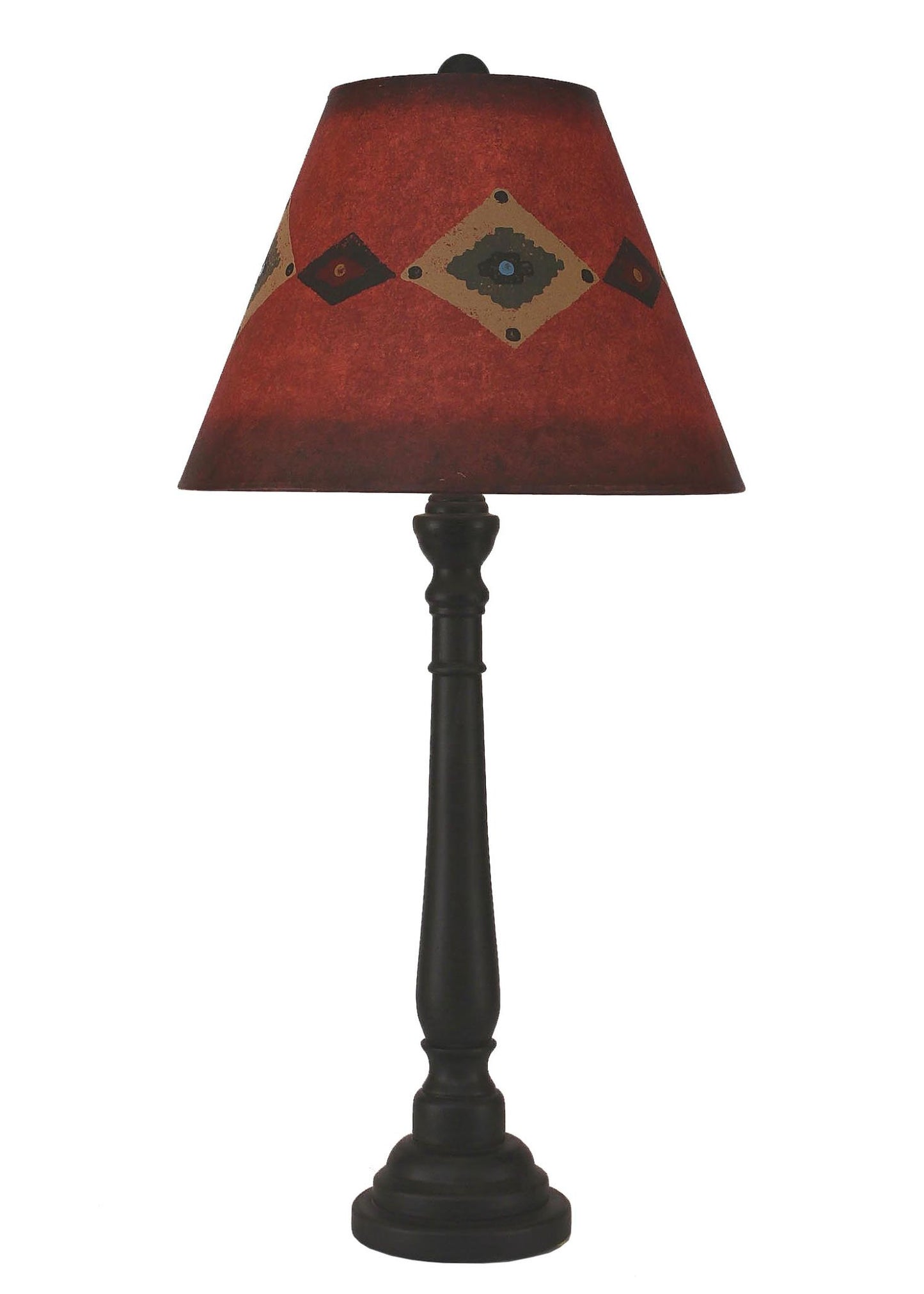 Sundown Mesa Lamp