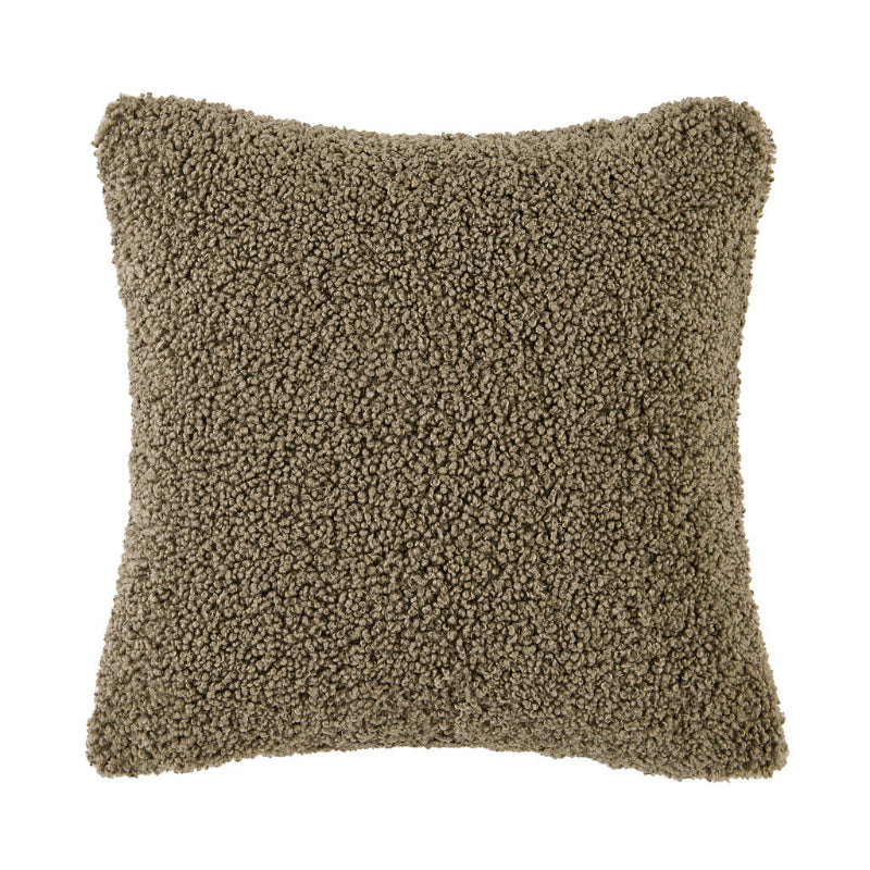 Teddy Down Pillow - Diamond W Ranch