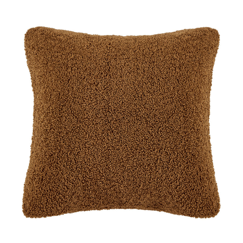 Teddy Down Pillow - Diamond W Ranch