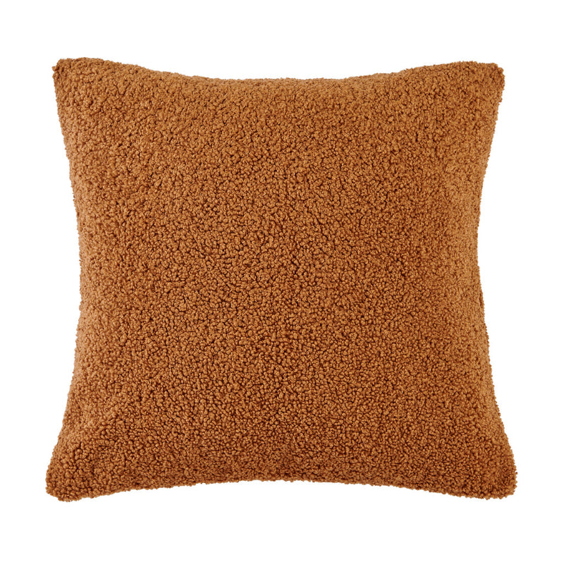 Teddy Down Pillow - Diamond W Ranch