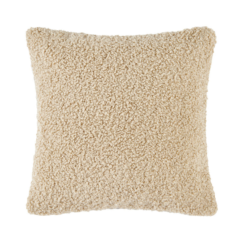 Teddy Down Pillow - Diamond W Ranch