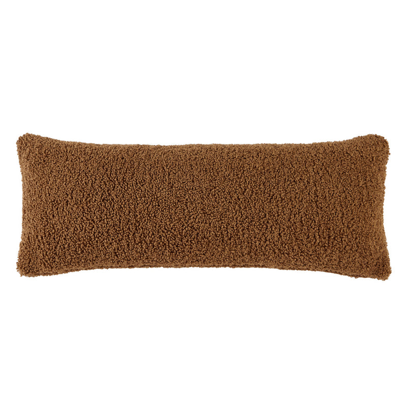 Teddy Lumbar Pillow - Diamond W Ranch