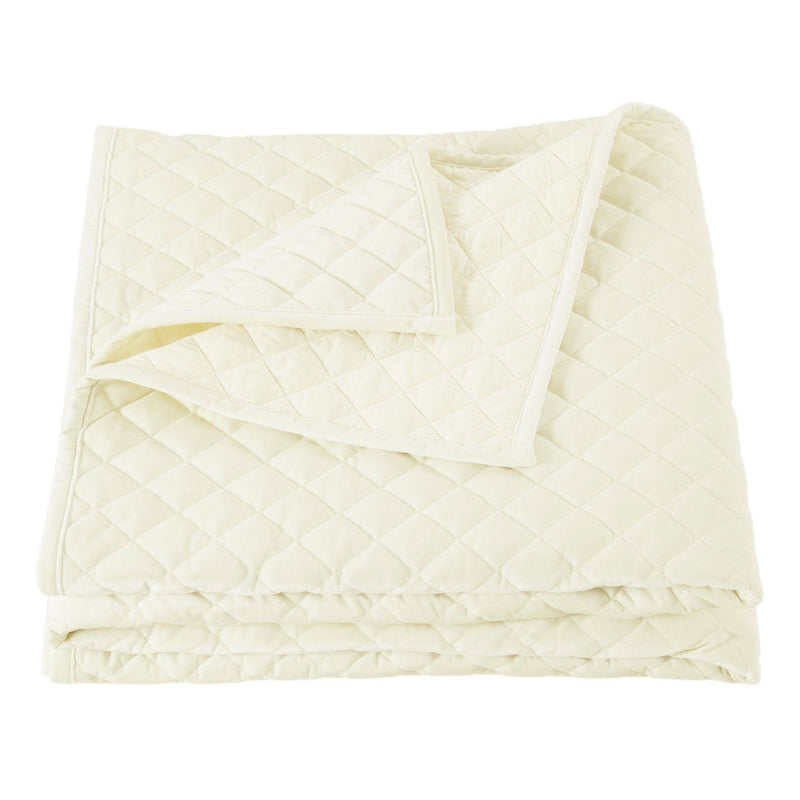 Velvet Diamond Quilt Set - Diamond W Ranch