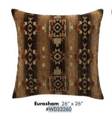 wooded river's hitchin post desert eurosham